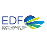 Environmental Defense Fund Logo