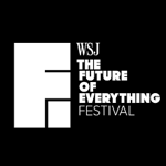 The Wall Street Journal The future of Everything Festival Logo