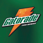 Gatorade Logo