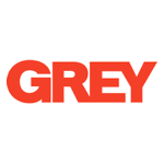Grey Logo