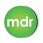 MDR Logo