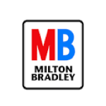 Milton Bradley Logo