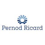 Pernod Ricard Logo