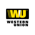 Western Union Logo