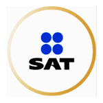 SAT logo